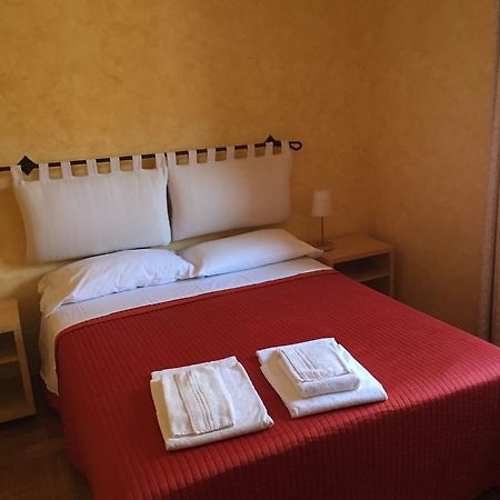 Flavia Rooftop Apartments Roma Ngoại thất bức ảnh