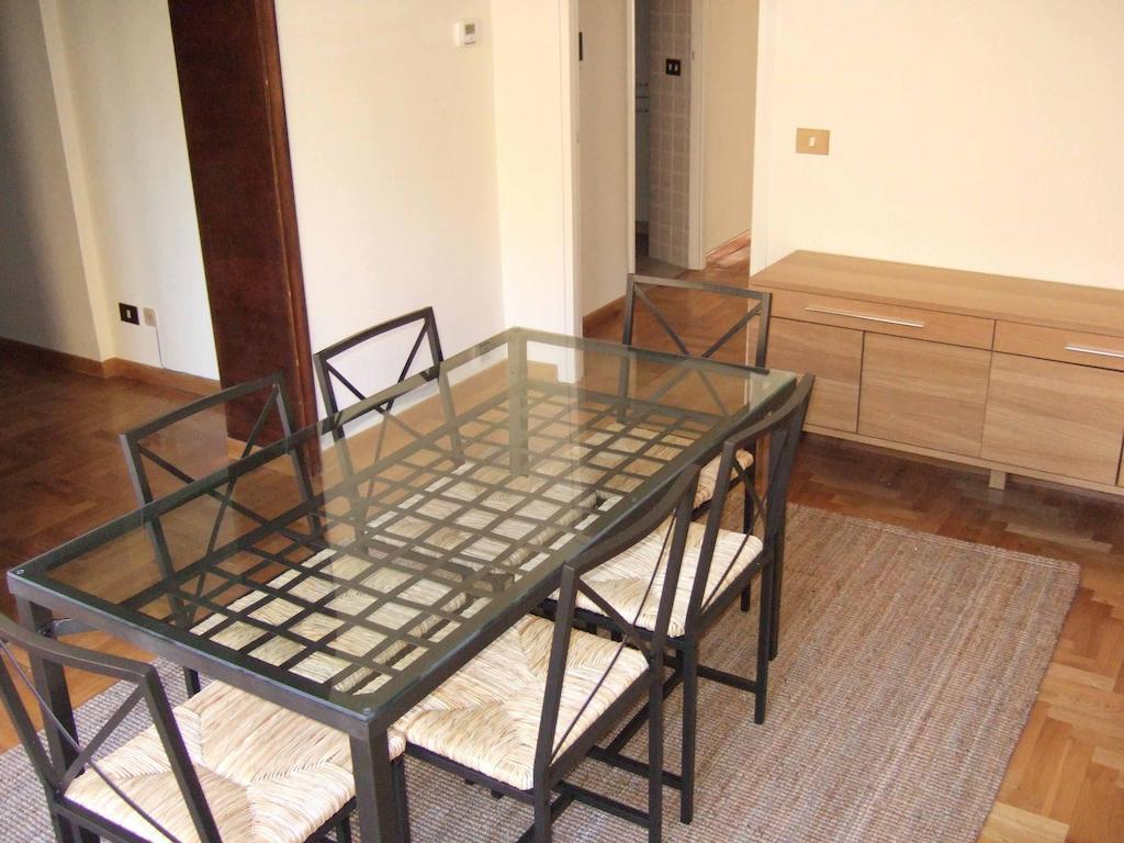 Flavia Rooftop Apartments Roma Ngoại thất bức ảnh