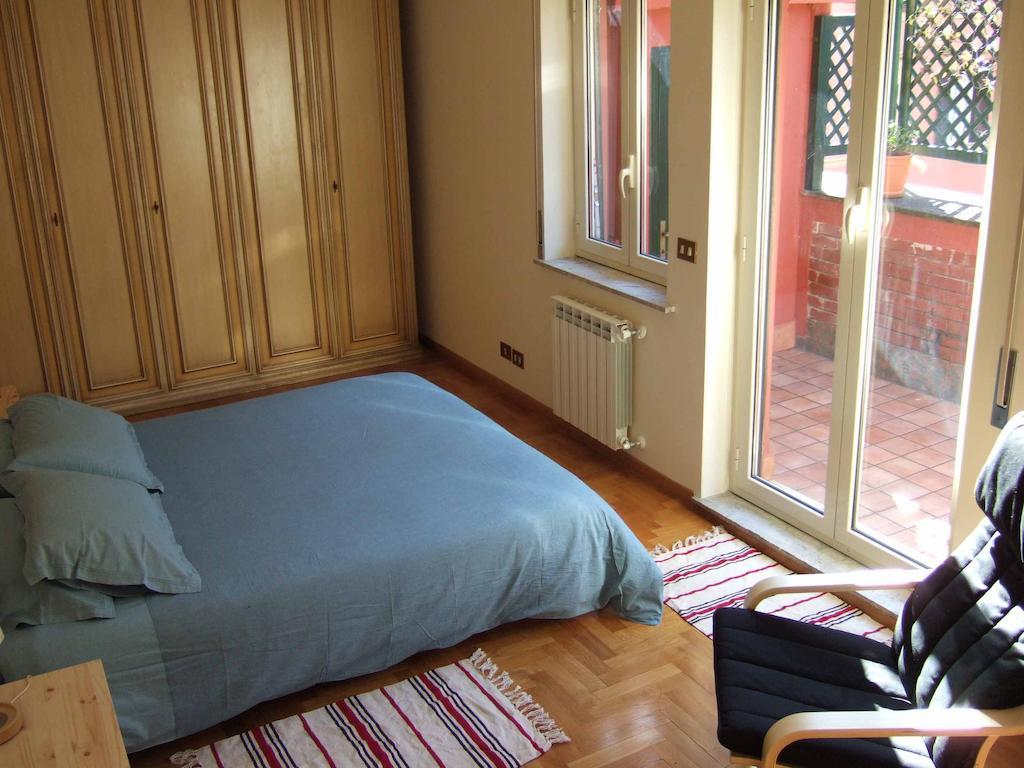 Flavia Rooftop Apartments Roma Phòng bức ảnh