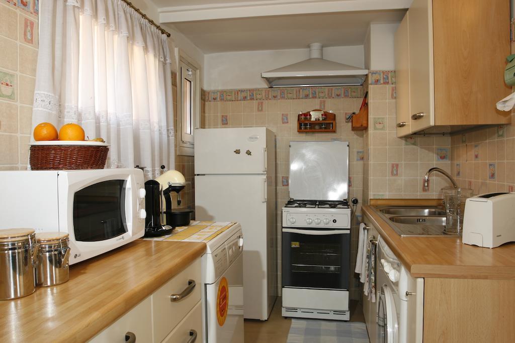 Flavia Rooftop Apartments Roma Phòng bức ảnh
