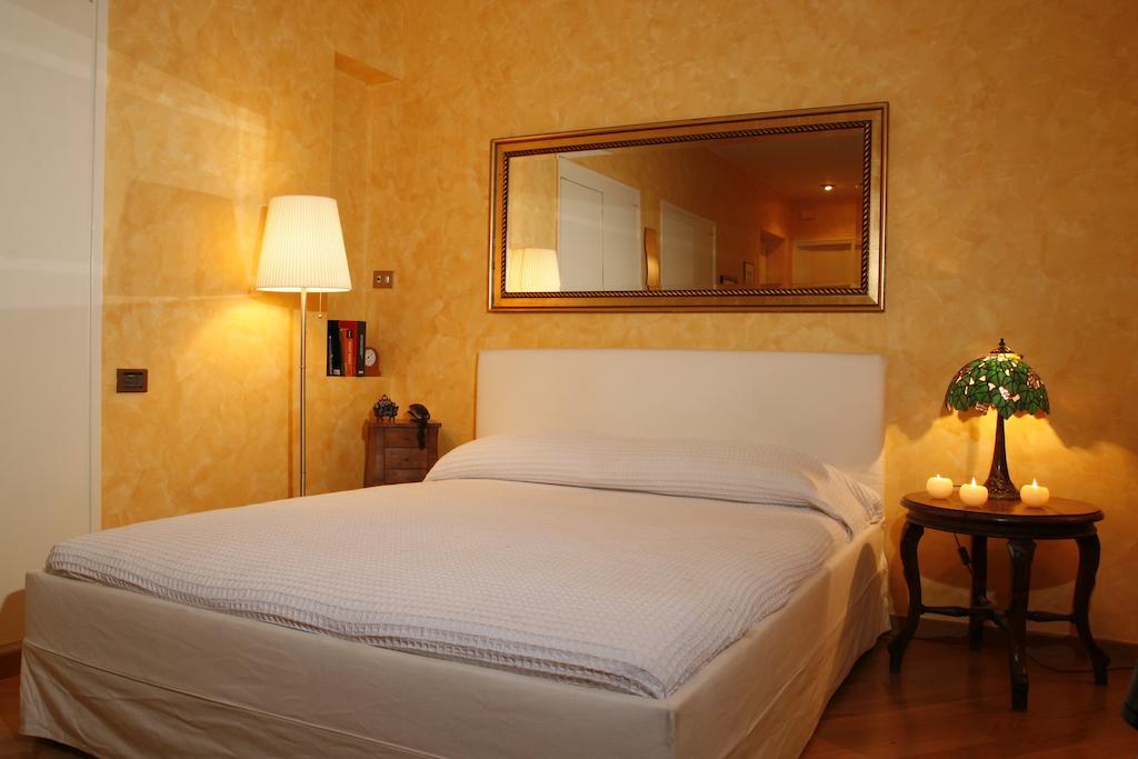 Flavia Rooftop Apartments Roma Phòng bức ảnh