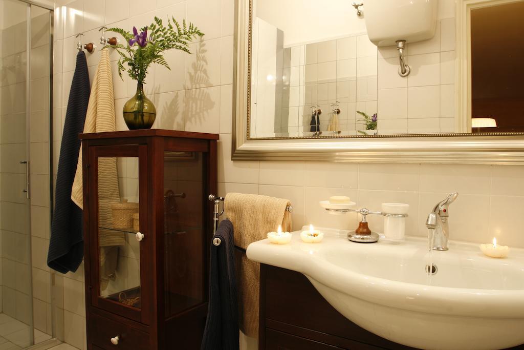 Flavia Rooftop Apartments Roma Phòng bức ảnh