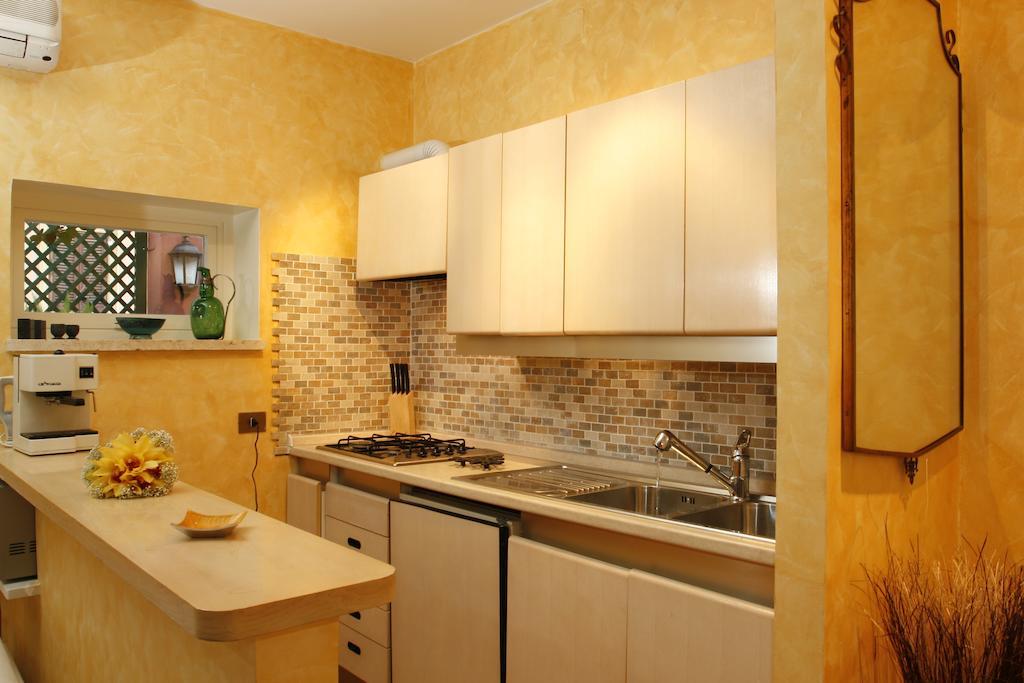 Flavia Rooftop Apartments Roma Phòng bức ảnh