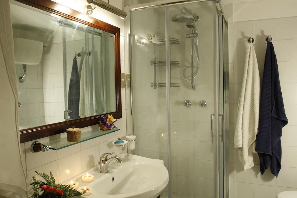 Flavia Rooftop Apartments Roma Ngoại thất bức ảnh