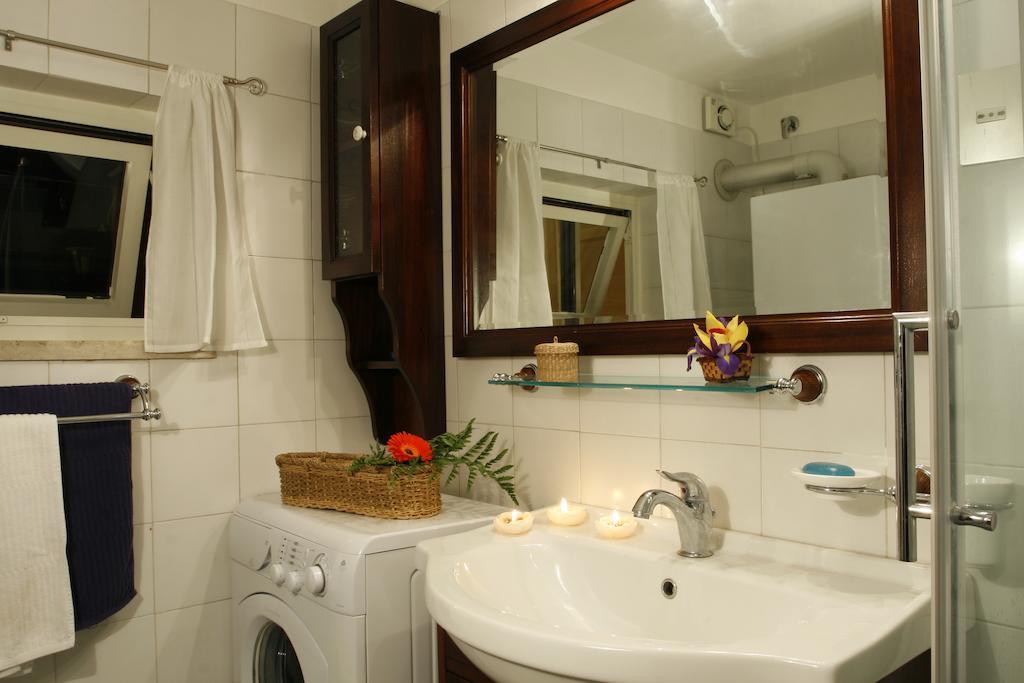 Flavia Rooftop Apartments Roma Ngoại thất bức ảnh